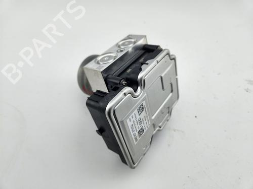 Used ABS pump ABS pump AUDI A4 B9 (8W2, 8WC) 35 TDI Mild Hybrid (163 hp) 26697671 26697671