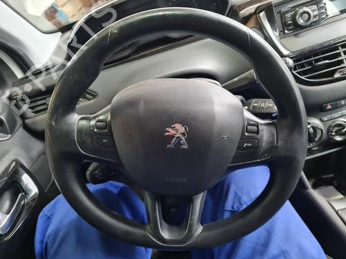 Rat PEUGEOT 208 I (CA_, CC_) [2012-2020]  23228819