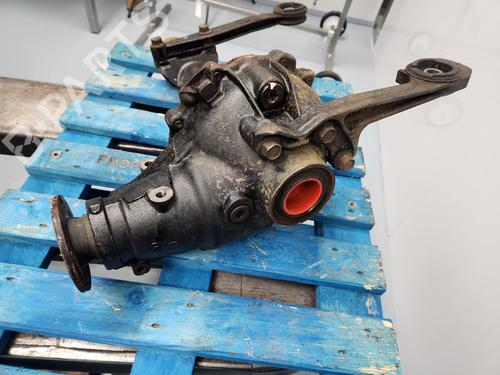 Differential, foran TOYOTA LAND CRUISER PRADO (_J12_)  | BP21708246M23 