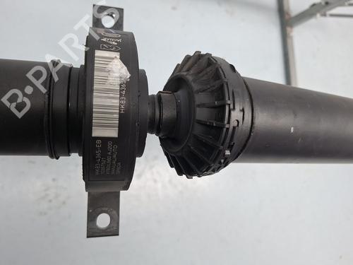 Driveshaft JAGUAR F-PACE (X761) 2.0 Ti4 AWD | BP31064925M37 - Image 6
