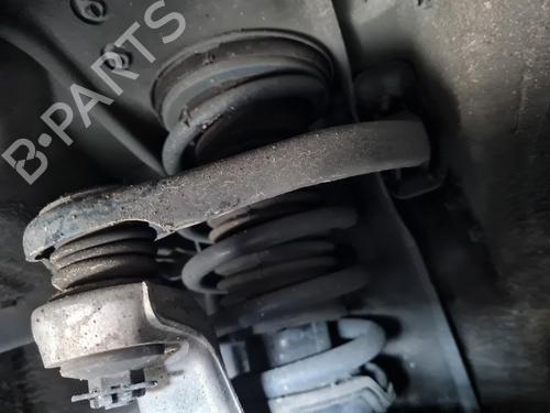 Querlenker rechts vorne für LEXUS IS II (_E2_) 220d (ALE20) (177 hp) 21657670
