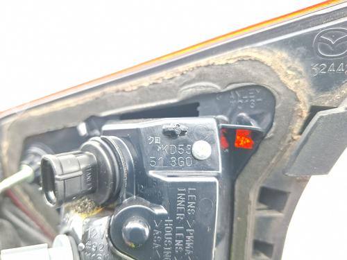 Left tailgate light MAZDA CX-5 (KE, GH) 2.2 D AWD (KE2AW) | BP38801000C79 - Image 4