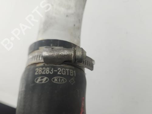 Pipe HYUNDAI i30 (PDE, PD, PDEN) | BP36023154M125 - Image 3
