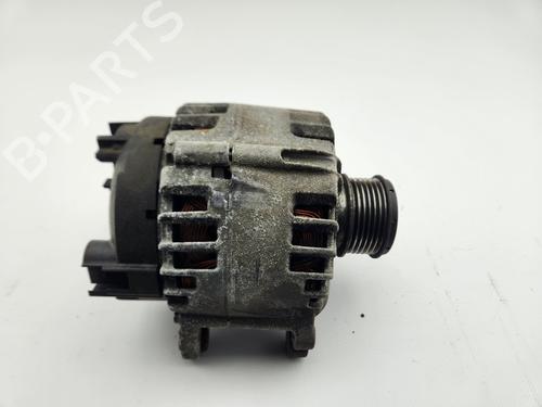 Used Alternator AUDI A3 (8P1) [2003-2013]  28840771
