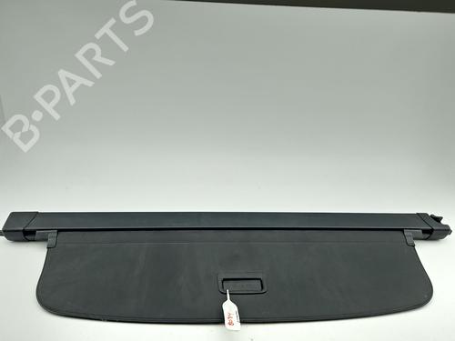 Rear parcel shelf AUDI A4 B9 Avant (8W5, 8WD) 2.0 TDI | BP31589883C85 - Image 4