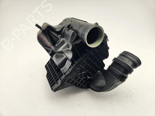 Air filter box RENAULT GRAND SCÉNIC IV (R9_) 1.2 TCe 130 | BP29982874M87