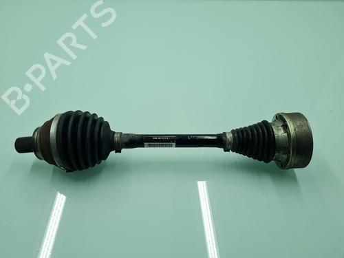 Used Left front driveshaft Left front driveshaft SEAT LEON (KL1, KLG) [2019-2026] 21643325 21643325