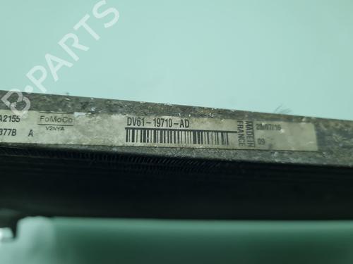 AC radiator FORD FOCUS III  | BP21650651M32 