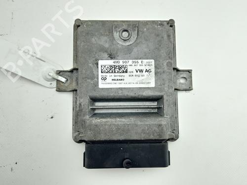 Used Electronic module Electronic module AUDI A4 B9 Avant (8W5, 8WD) 2.0 TDI (136 hp) 40009524 40009524