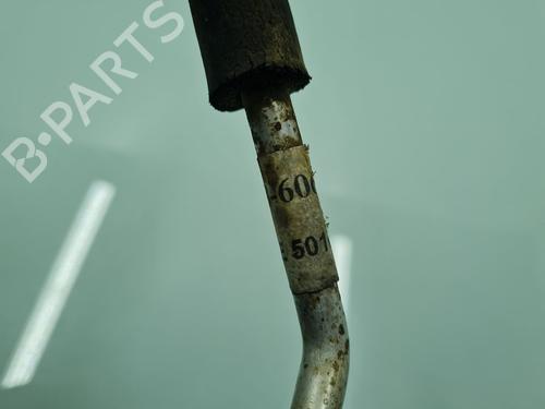 AC pipe LAND ROVER DEFENDER Pick Up (L316)  | BP21656986M126 