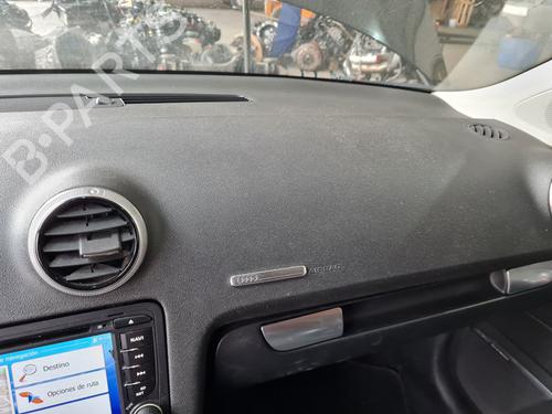 Airbag Kit AUDI A3 (8P1)  | BP21655820C86 