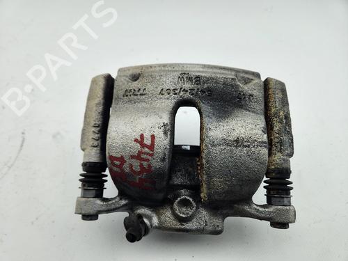 Used Left front brake caliper BMW 2 Gran Coupe (F44) 218 i (136 hp) 29716154