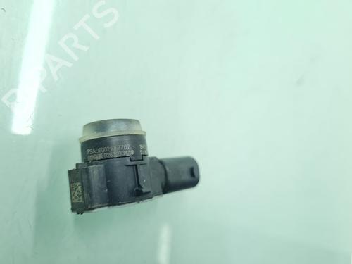 Electronic module PEUGEOT 5008 II (MC_, MJ_, MR_, M4_)  | BP29722590M83 