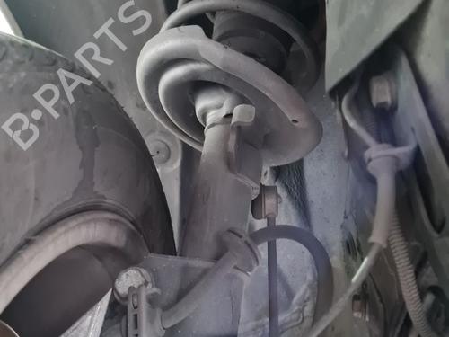 Used Right front shock absorber RENAULT LAGUNA III (BT0/1) 2.0 16V (BT05, BT0F, BT0W) (140 hp) 29022364