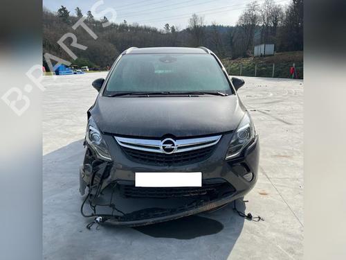 Rear seat (2nd row) OPEL ZAFIRA TOURER C (P12)  | BP21645402I23 