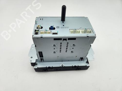 Display monitor KIA OPTIMA (JF) 1.7 CRDi | BP28115852C48 
