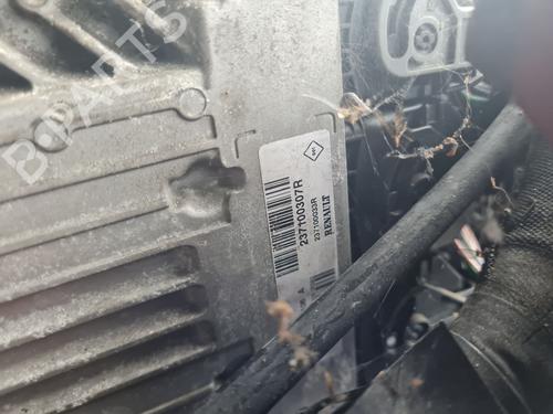 Used Engine control unit (ECU) RENAULT MEGANE III Hatchback (BZ0/1_, B3_) 1.5 dCi (BZ09, BZ0D, BZ1W, BZ29, BZ14) (110 hp) 25136405