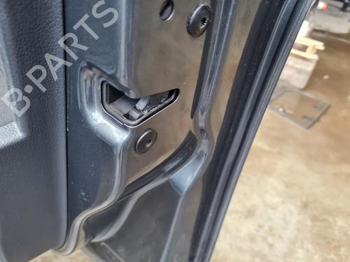Used Front right lock VW GOLF VII (5G1, BQ1, BE1, BE2) [2012-2021]  21652170