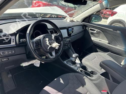 Left sun visor KIA NIRO I (DE) | BP28703233I1 - Image 4