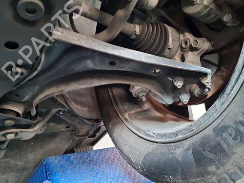 Used Left front suspension arm Left front suspension arm 37607443 37607443