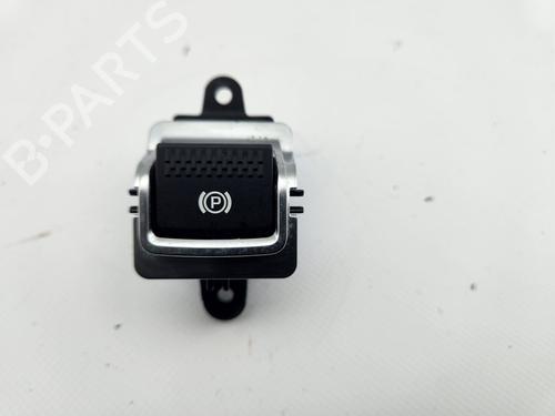 Used Electric handbrake JAGUAR F-PACE (X761) 2.0 Ti4 AWD (250 hp) 31094334