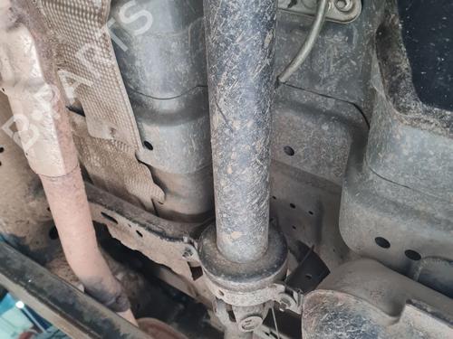 Used Driveshaft FORD RANGER (TKE) [2011-2025]  31017232