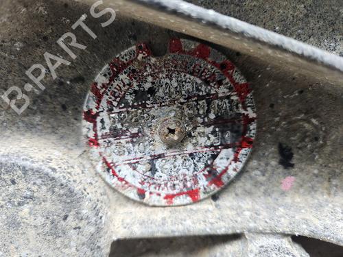 Transfer box JEEP CHEROKEE (KJ) 2.8 CRD 4x4 | BP28296598M36 - Image 5