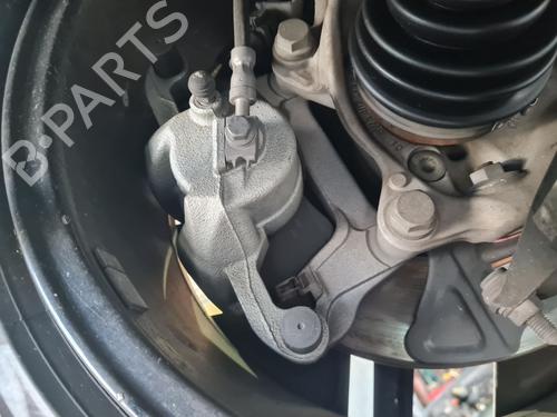 Used Right front brake caliper Right front brake caliper VW PASSAT B5 Variant (3B5) 2.8 V6 (193 hp) 32073172 32073172