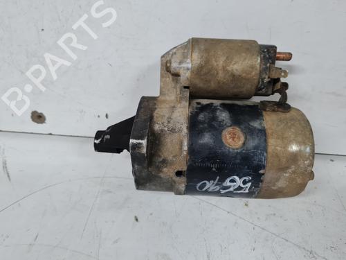 Starter SUZUKI JIMNY Closed Off-Road Vehicle (SN)  | BP21661146M8 