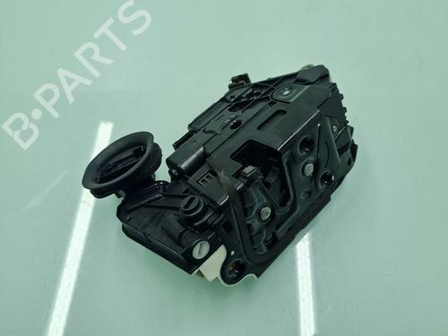 Rear left lock VW GOLF VI (5K1)  | BP22407259C100 