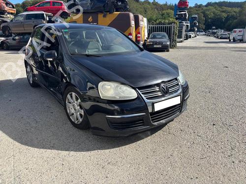 Used Parts VW GOLF V (1K1) [2003-2010]  4345493