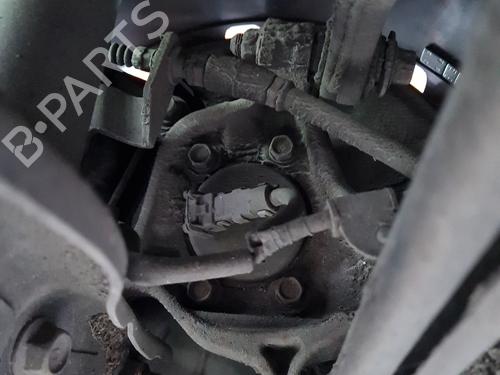 Used Left rear steering knuckle Left rear steering knuckle 39592144 39592144