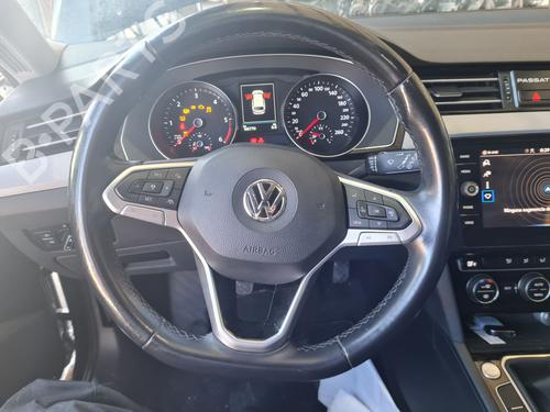 Ratt VW PASSAT B8 Variant (3G5, CB5) | BP29534420C49 - Image 2