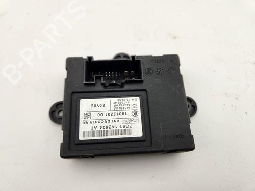 Electronic module FORD MONDEO IV Saloon (BA7) 2.0 TDCi | BP28112122M83 