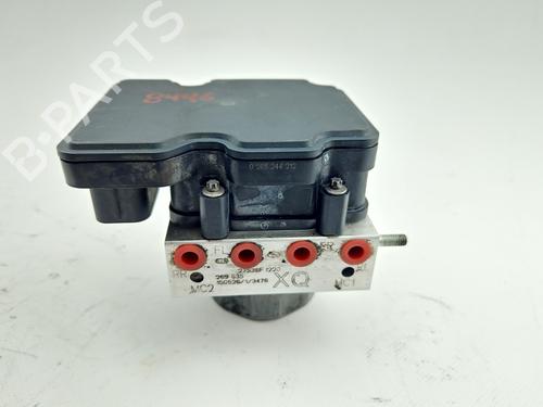 Used ABS pump ABS pump SUBARU XV (_GP_) 2.0 D AWD (GPD) (147 hp) 36992055 36992055