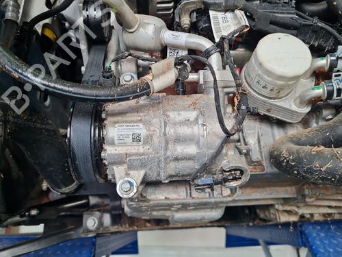Used AC compressor AC compressor 38112433 38112433