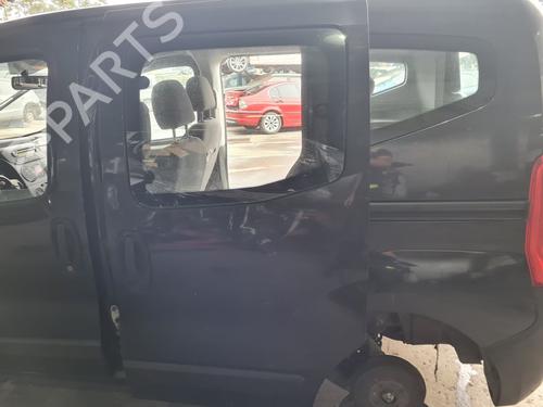 Venstre side skyvedør PEUGEOT BIPPER (AA_) [2008-2025]  21655262