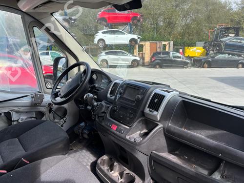 Fuse box FIAT DUCATO Van (250_) 130 Multijet 2,3 D | BP40442789E1 - Image 6
