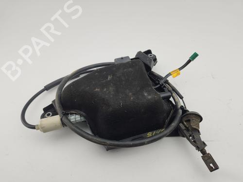 Used Hand brake Hand brake CITROËN C4 Picasso I MPV (UD_) [2006-2015] 34439821 34439821
