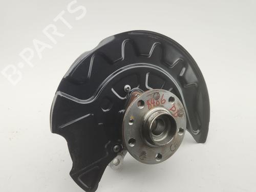 Used Right front steering knuckle Right front steering knuckle 37603890 37603890