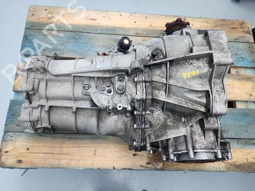 Gearbox AUDI A4 B8 (8K2) | BP22929528M3 - Image 4