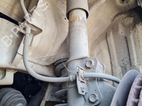 Used Left front shock absorber Left front shock absorber SUZUKI GRAND VITARA I (FT, HT) [1998-2008] 28168413 28168413