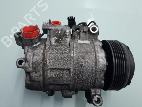 AC compressor BMW 1 (E87) 118 d | BP21640695M34 