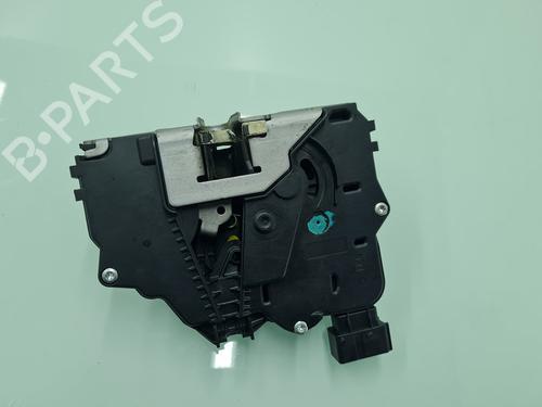 Rear left lock CITROËN NEMO MPV  | BP21642921C100 