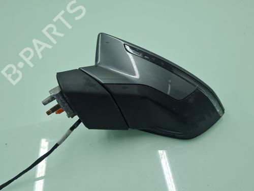 Left mirror SEAT LEON ST (5F8)  | BP21766868C26 