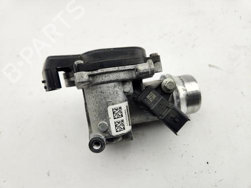 Throttle body RENAULT CLIO V (B7_) | BP29821139M82