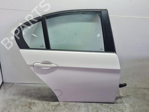 Used Right rear door BMW 3 (E90) 320 d (163 hp) 21641695