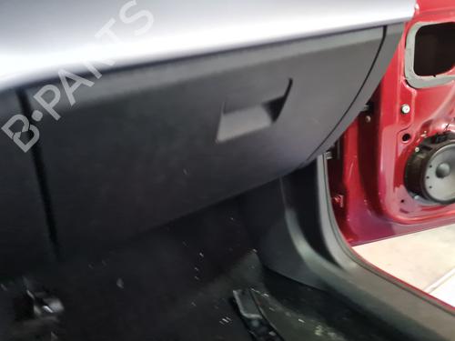 Handskerum Handskerum SEAT IBIZA V (KJ1, KJG) [2017-2026] 33441851 33441851