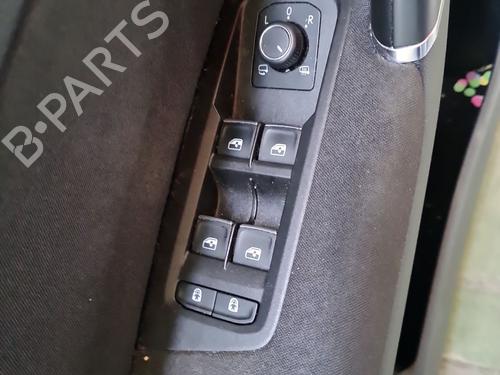 right-front-window-switch-vw-touran-5t1-2015-34723515 main image