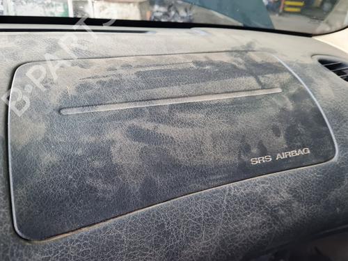 Used Passenger airbag NISSAN TERRANO II (R20) [1992-2007]  21650806